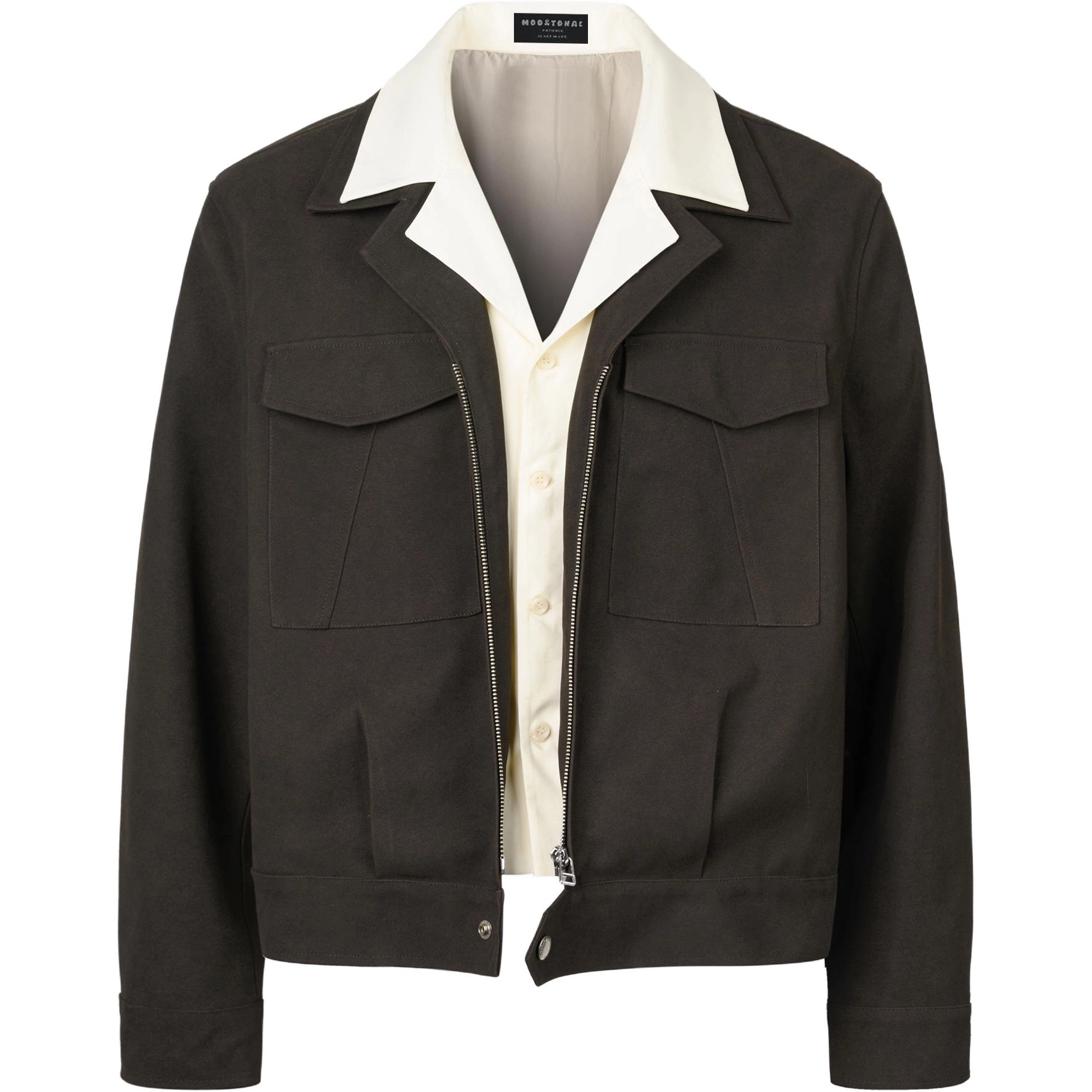 " MOOTONAL barn fit