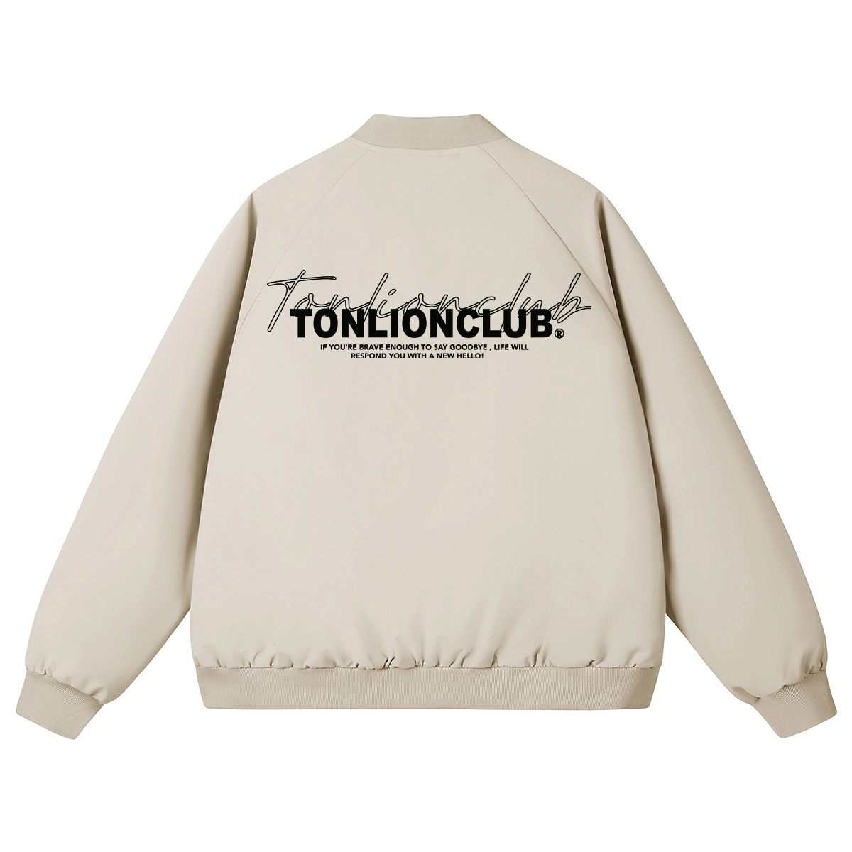 tonlion LOGO