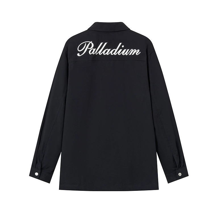 Palladium VINTAGE