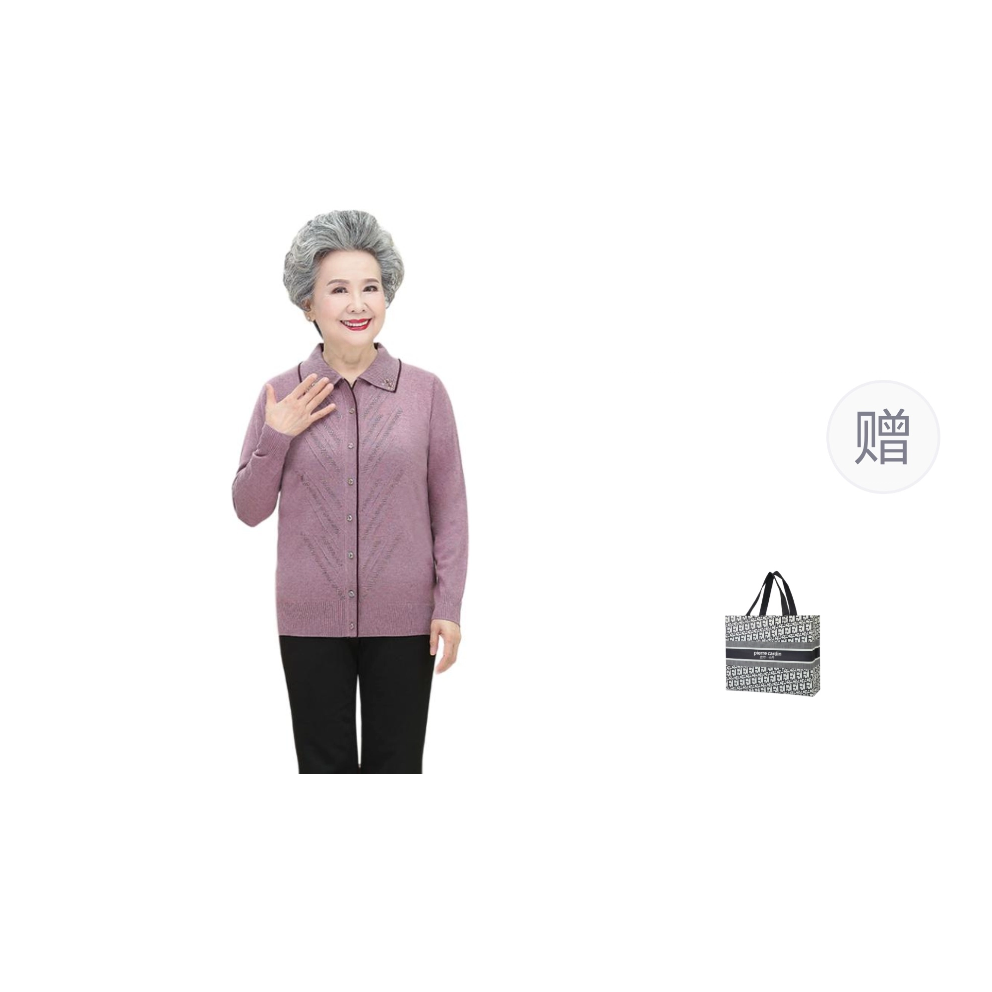 PIERRE CARDIN 2025