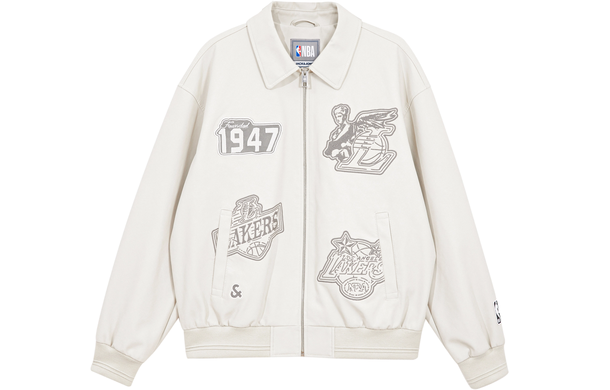 JACK JONES JACK JONES NBA