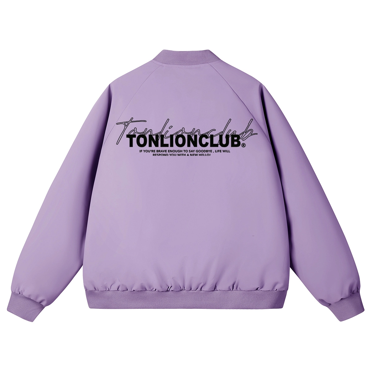 tonlion LOGO