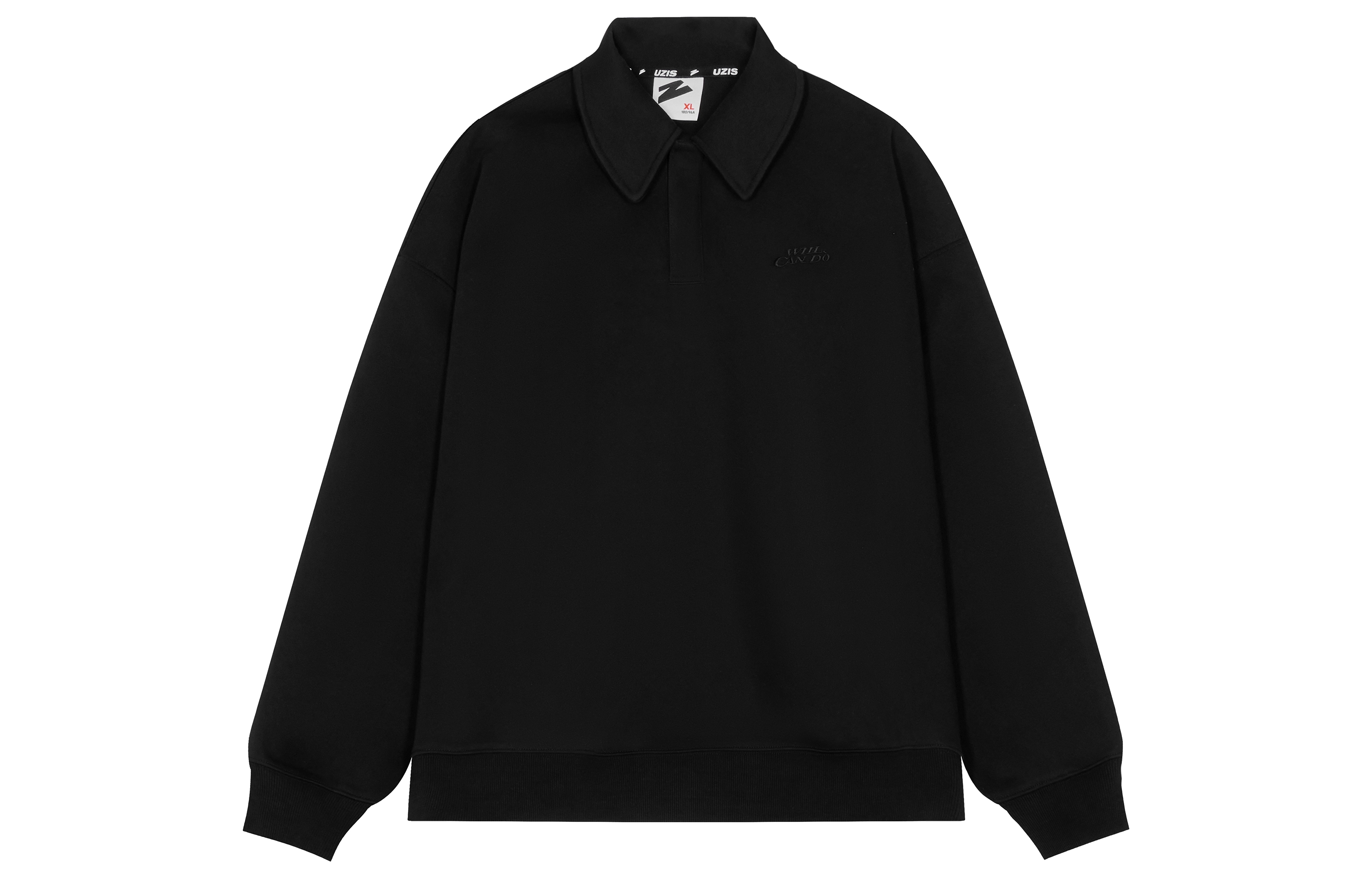 UZIS Polo