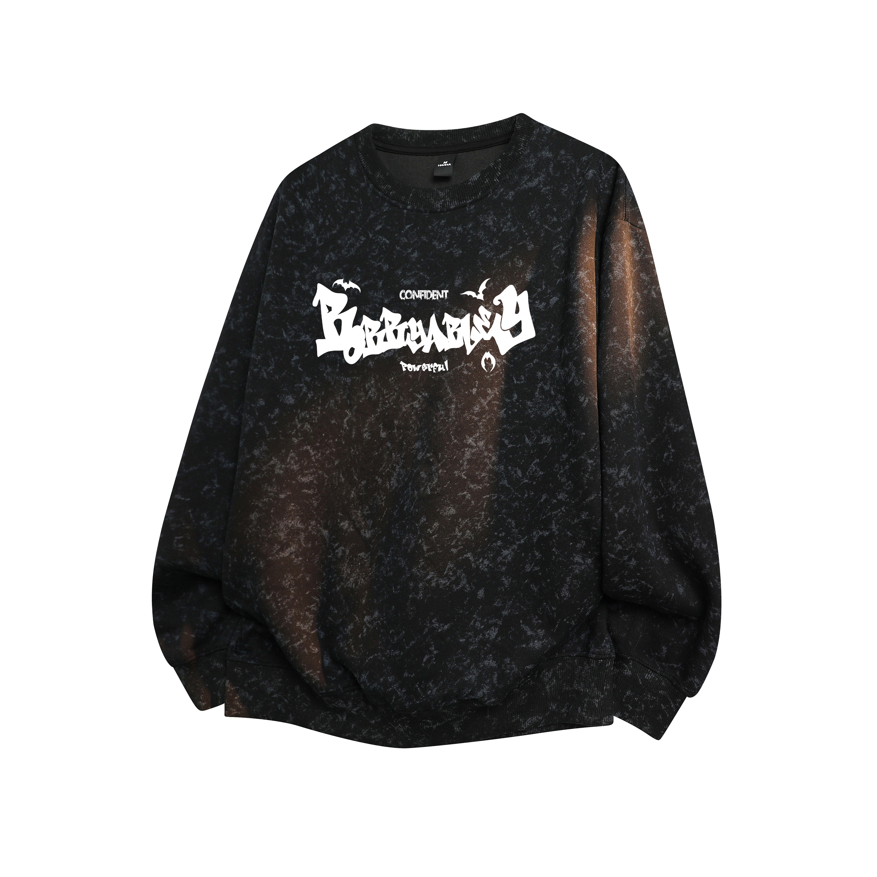 BOBBY ABLEY Logo