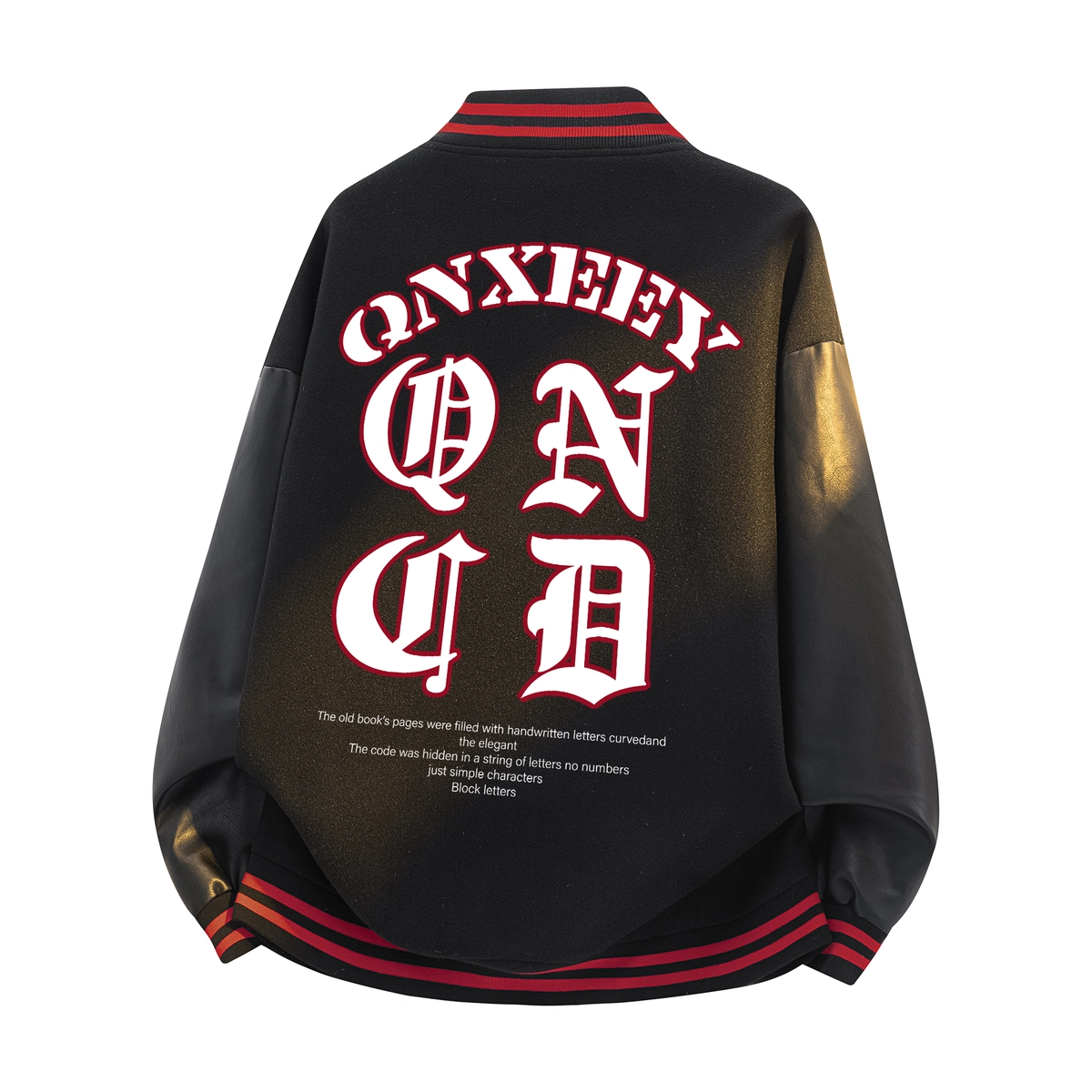 Qnxeey cleanfit