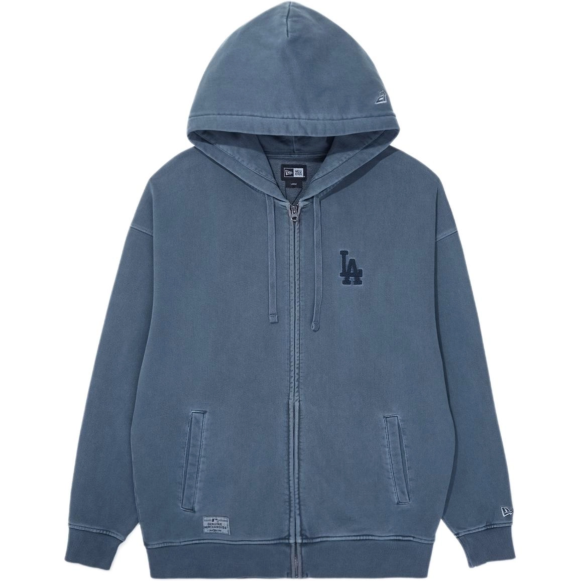 New Era FW25 MLB