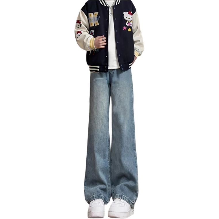 JIMIJONS cleanfit