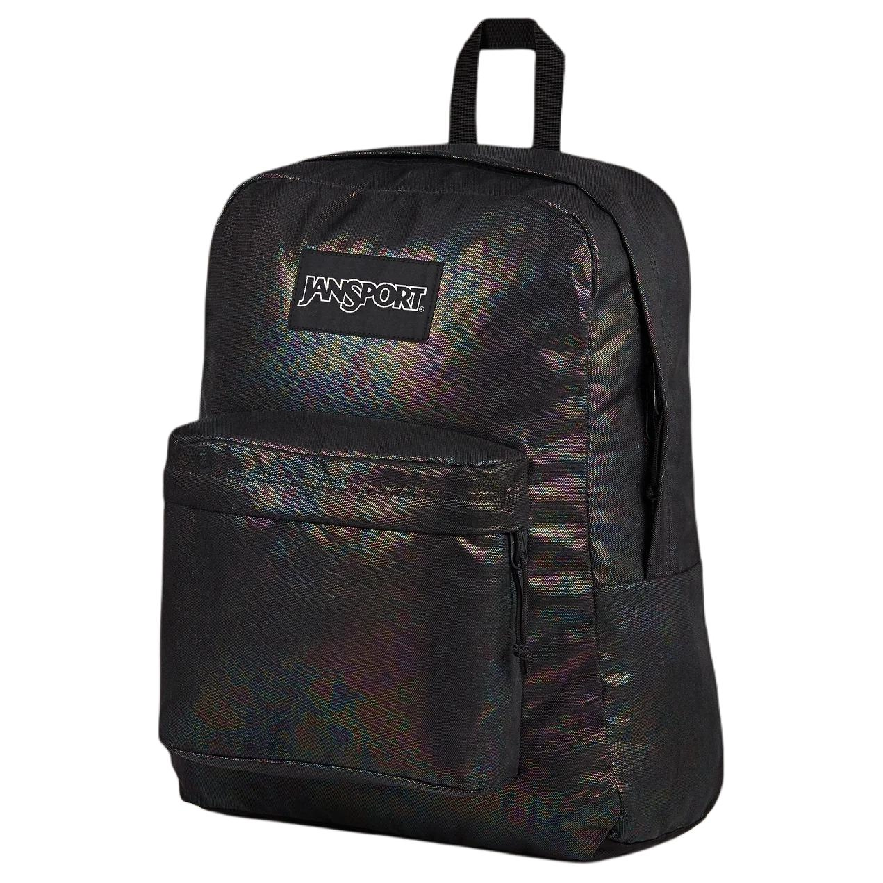 JanSport Super Break Plus 26L