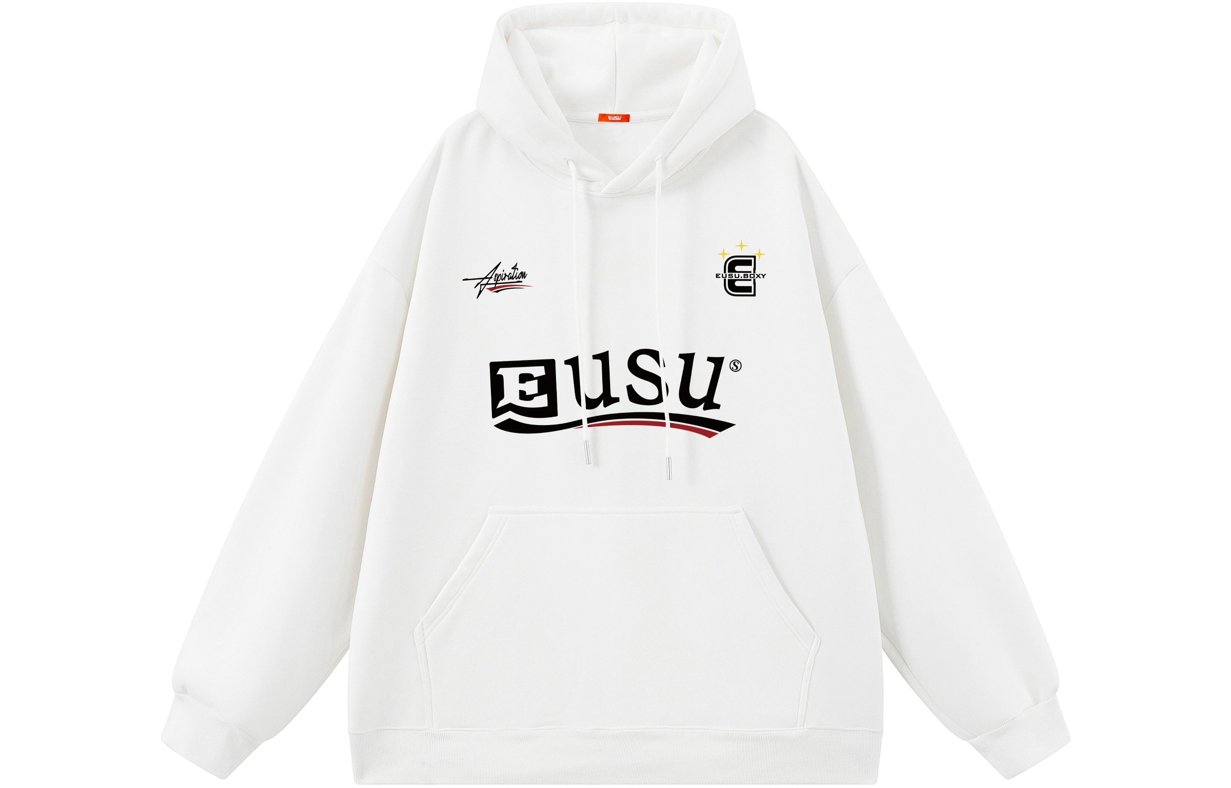 EUSU vibe