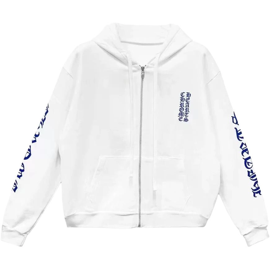 Chrome Hearts SS25