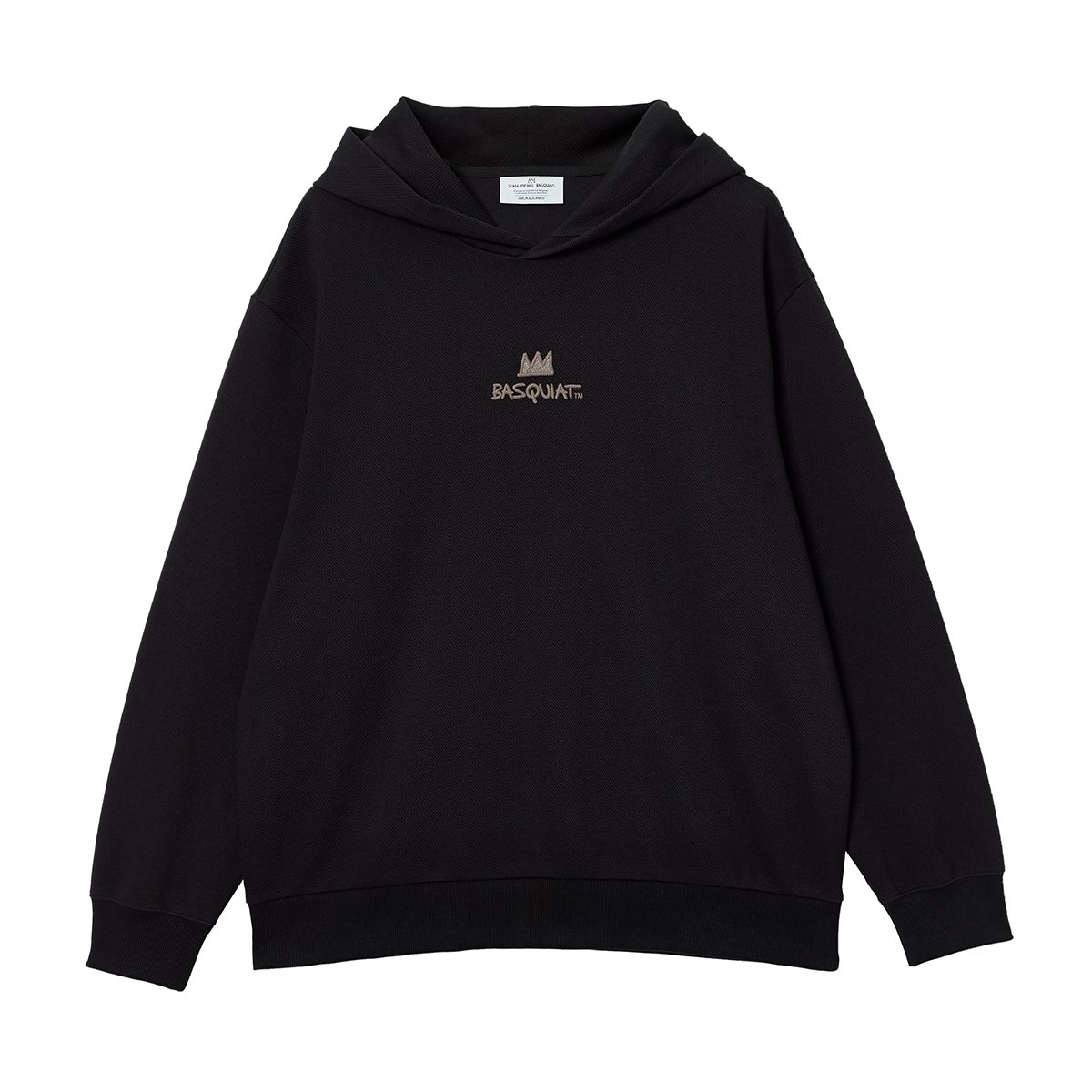 JACK JONES JACK JONES x Basquiat