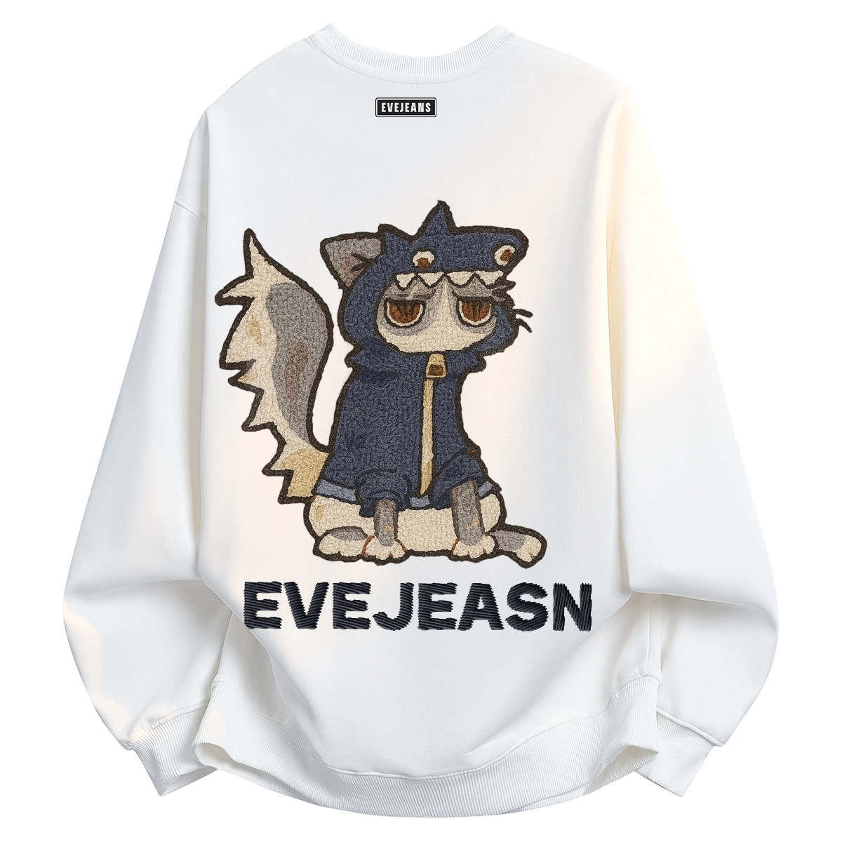 EVE Jeanslogo