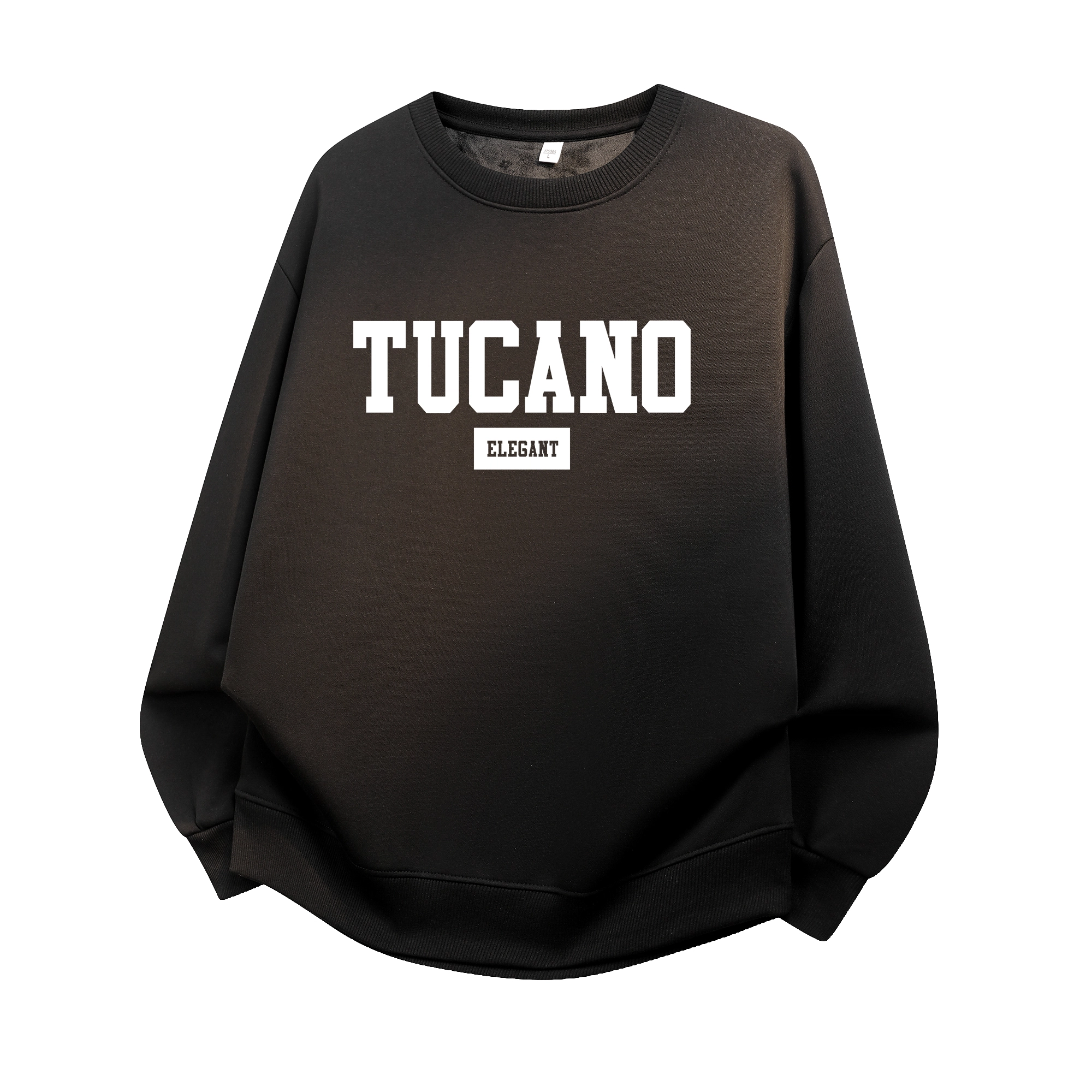 TUCANO Logo