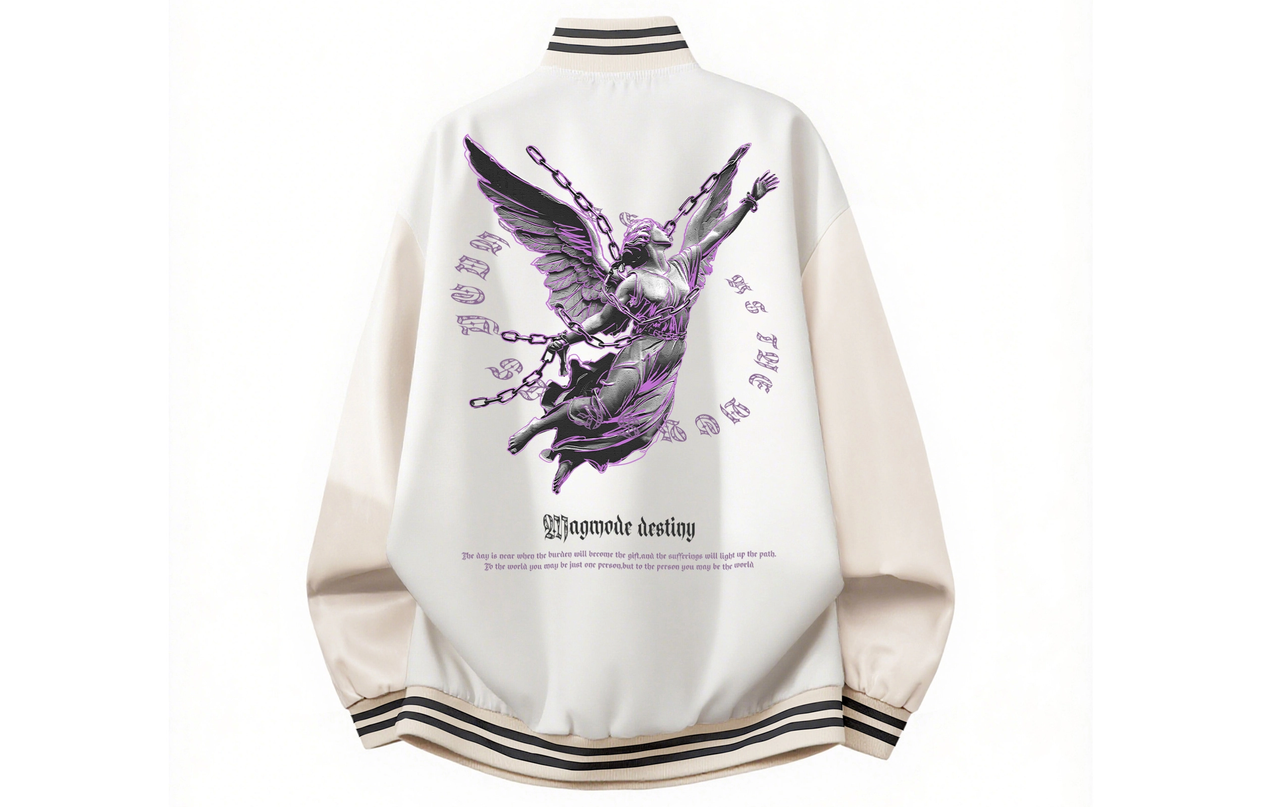magmode PU