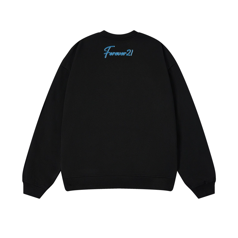 FOREVER 21 FOREVER 21
