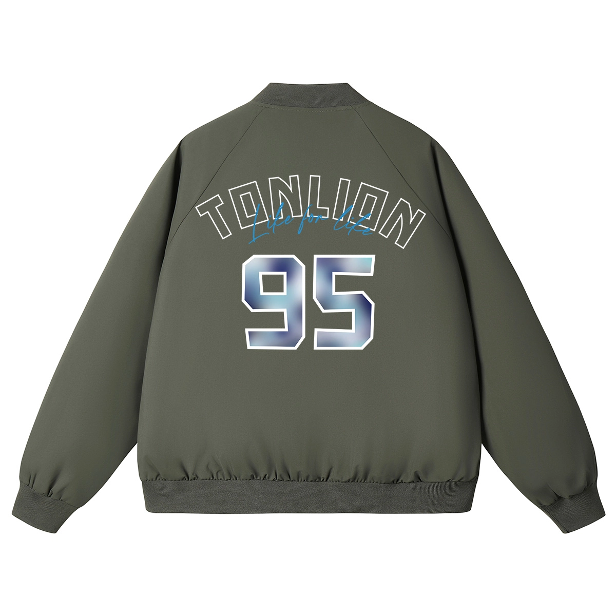 tonlion