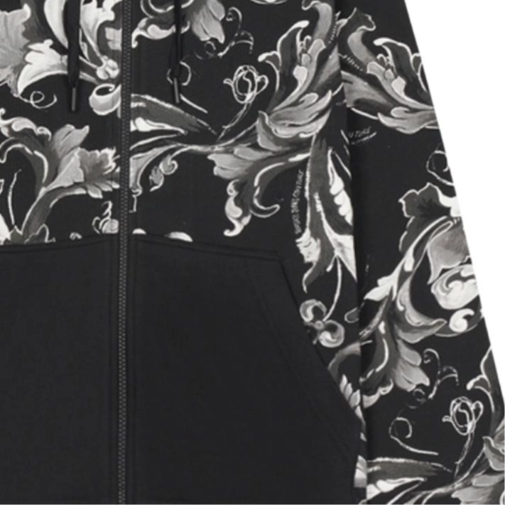 VERSACE JEANS COUTURE FW25