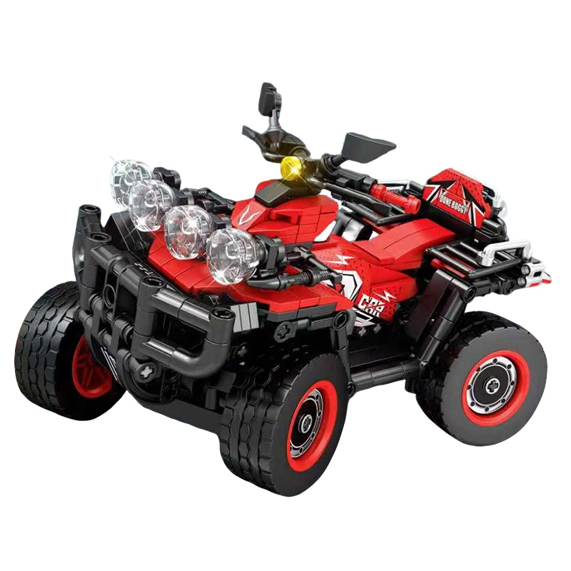 F1 493pcs MDK2184