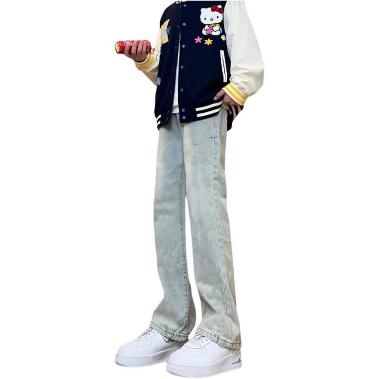 JIMIJONS cleanfit