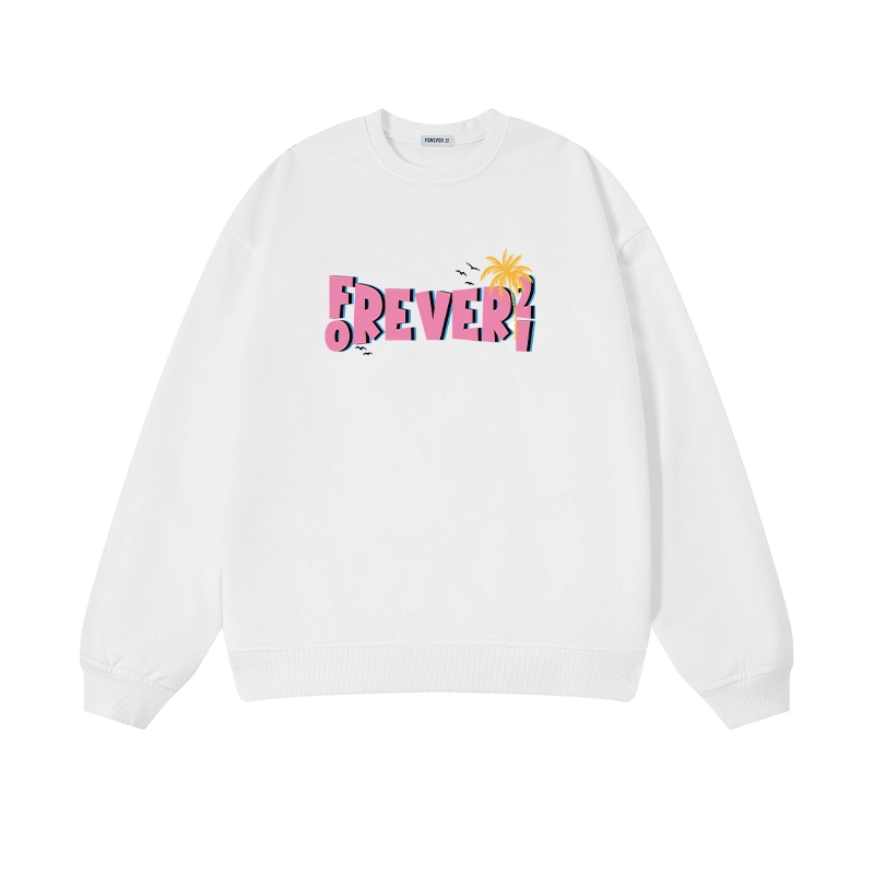FOREVER 21 FOREVER 21
