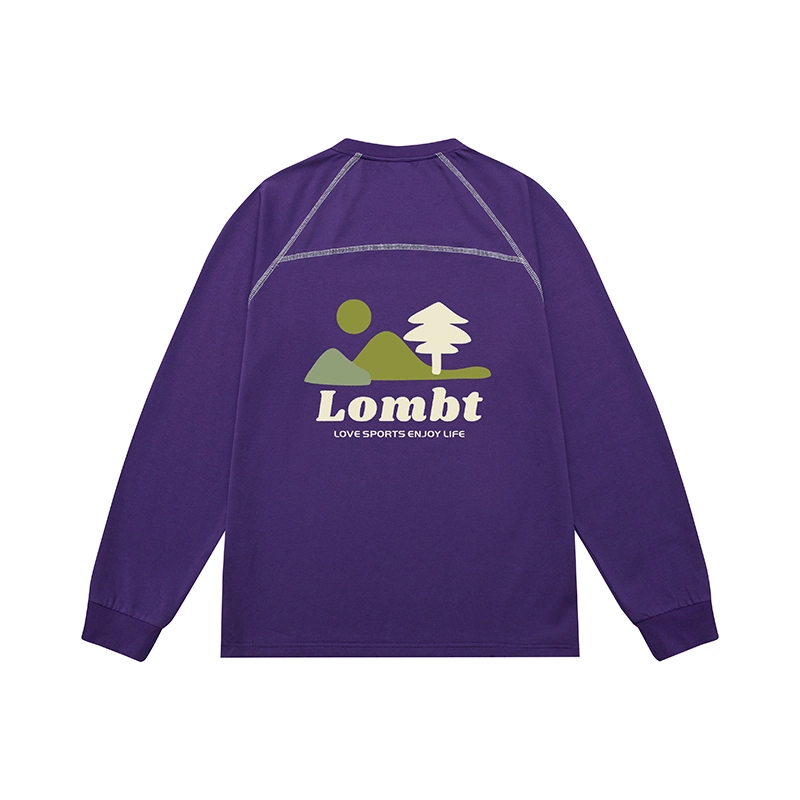LOMBT UPF50+7AT