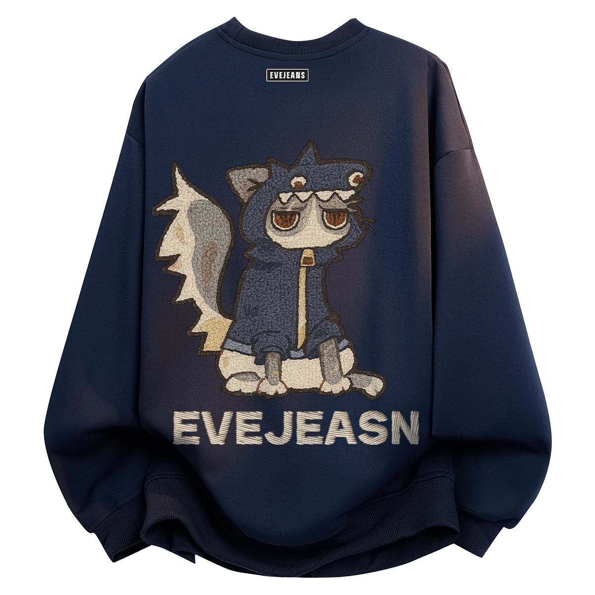 EVE Jeanslogo