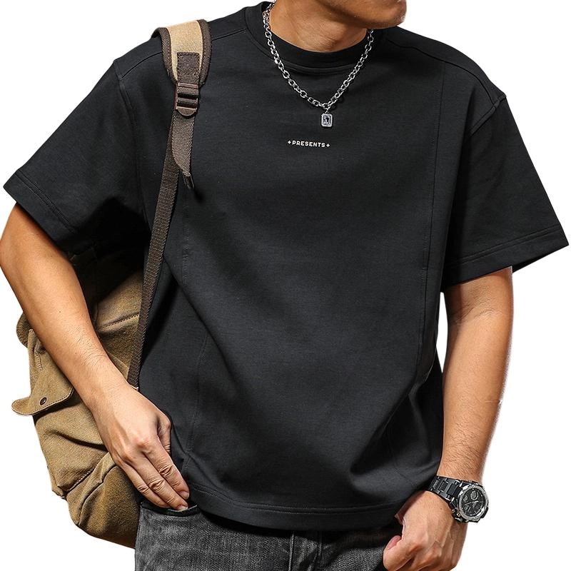 T