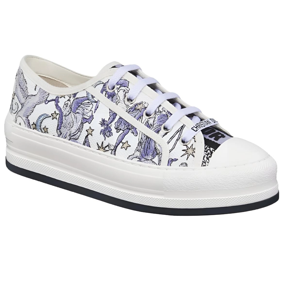 DIOR Lucky Walk'n'Dior