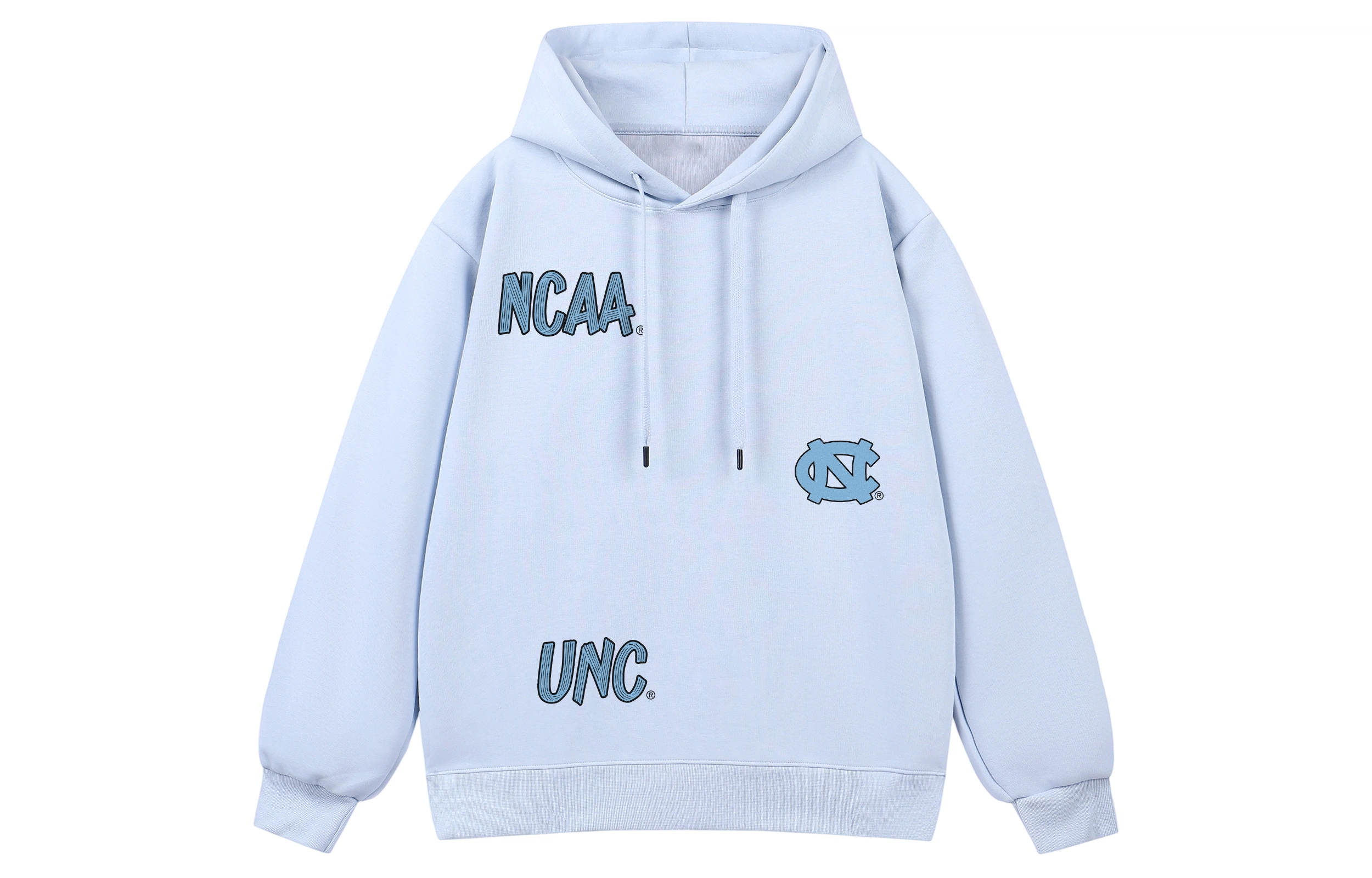 NCAA logo