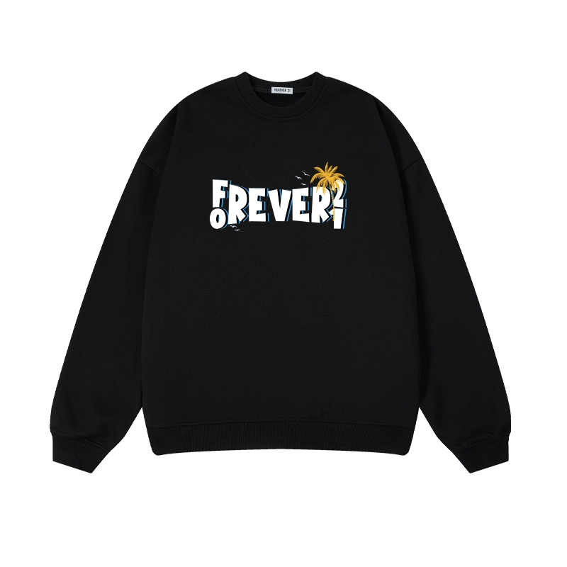 FOREVER 21 FOREVER 21