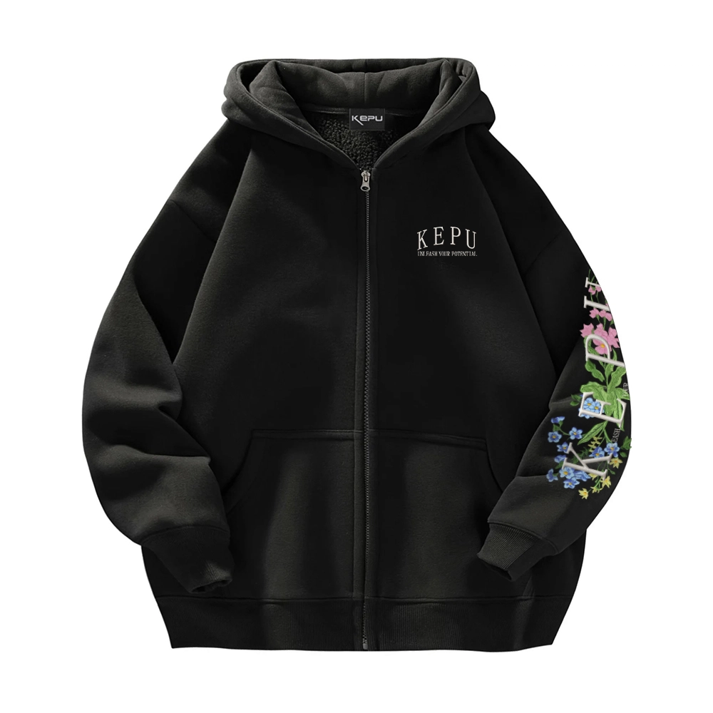 kepu Logo