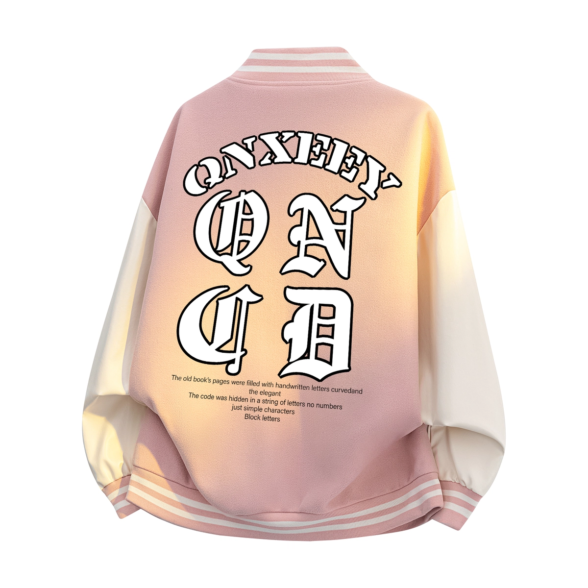 Qnxeey cleanfit