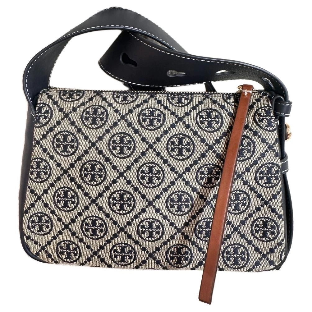TORY BURCH Romy T Monogram
