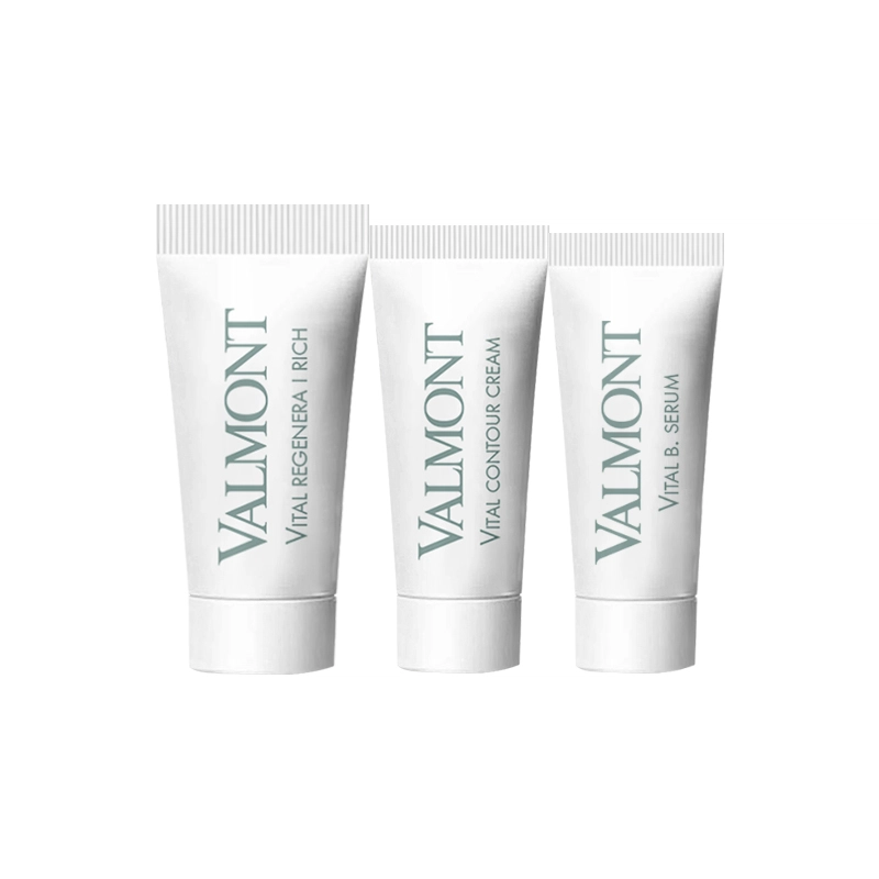 Valmont 3ml+5ml+1ml