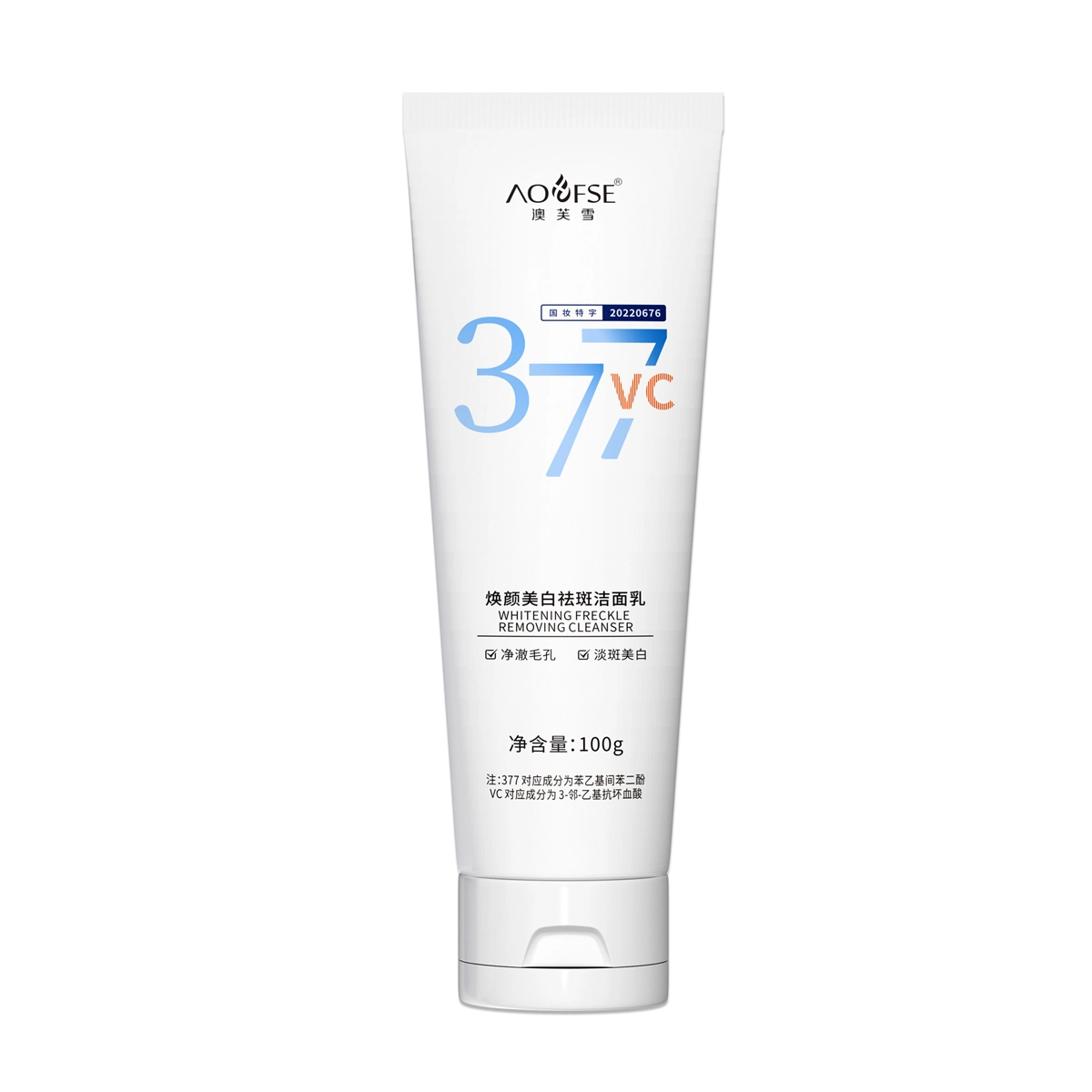 377vc 100g