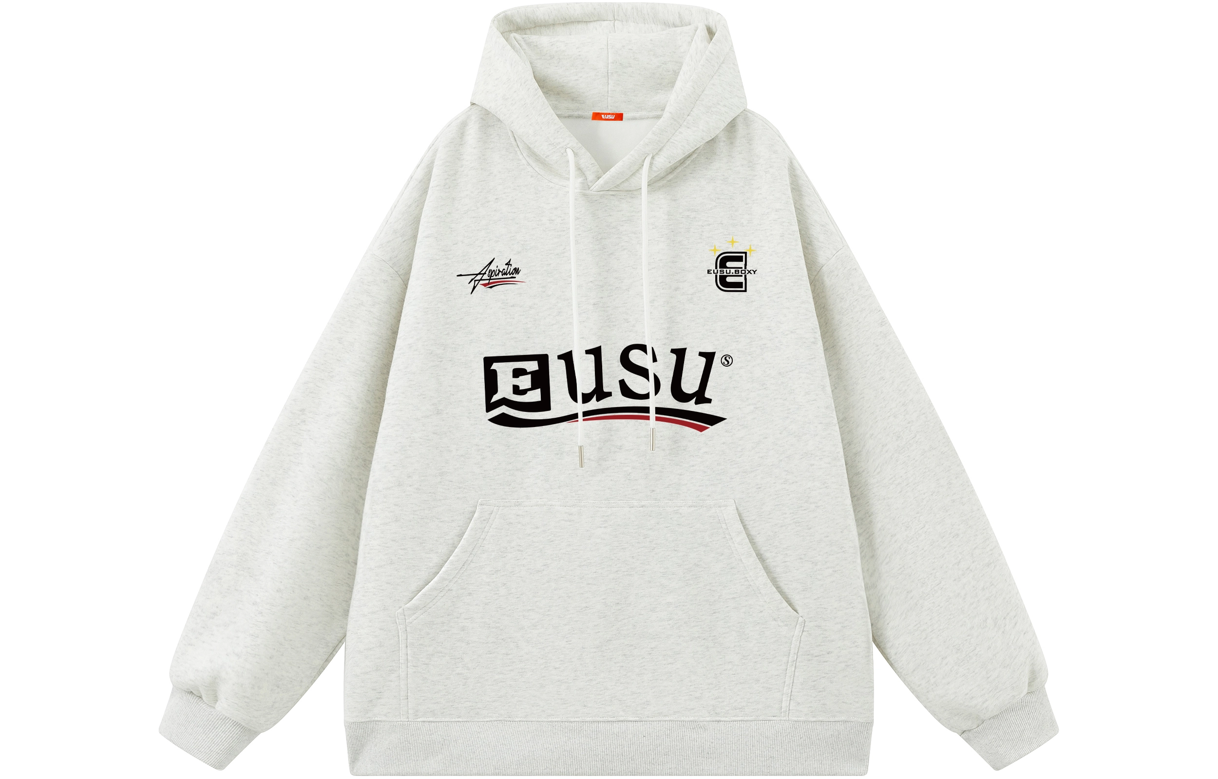 EUSU vibe