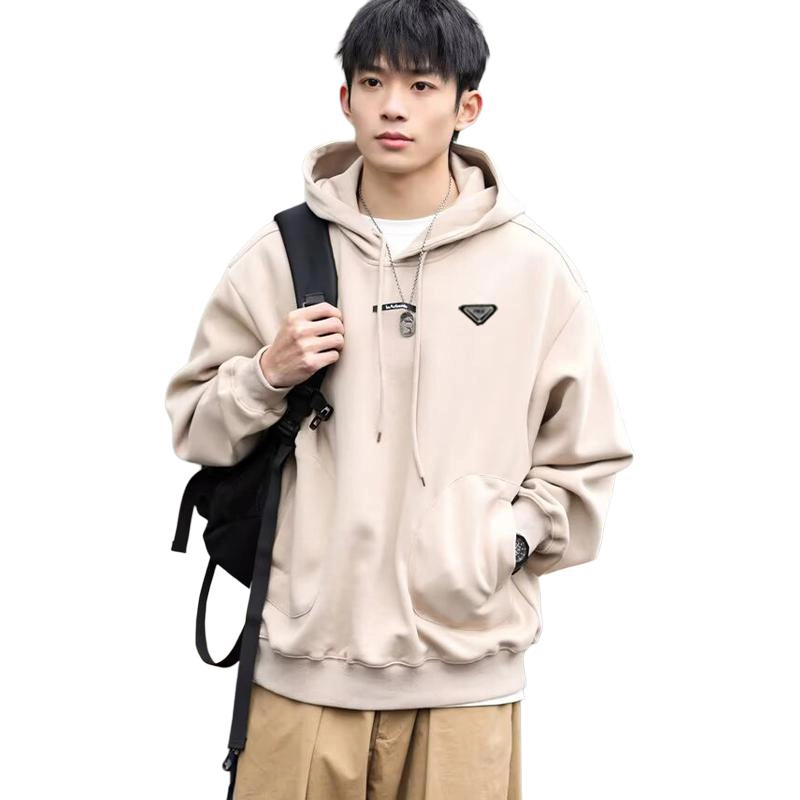 LIN MYKING cityboy