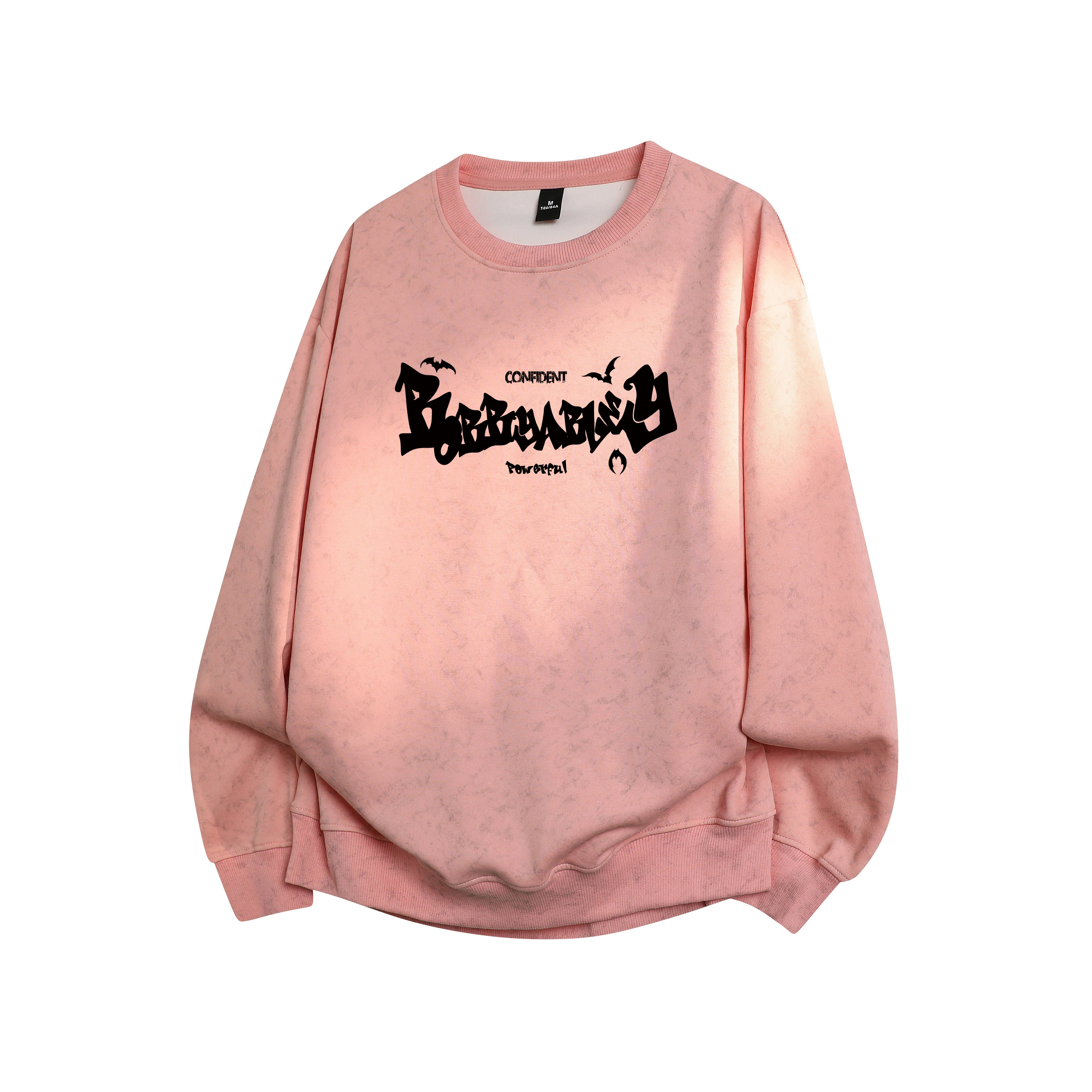 BOBBY ABLEY Logo