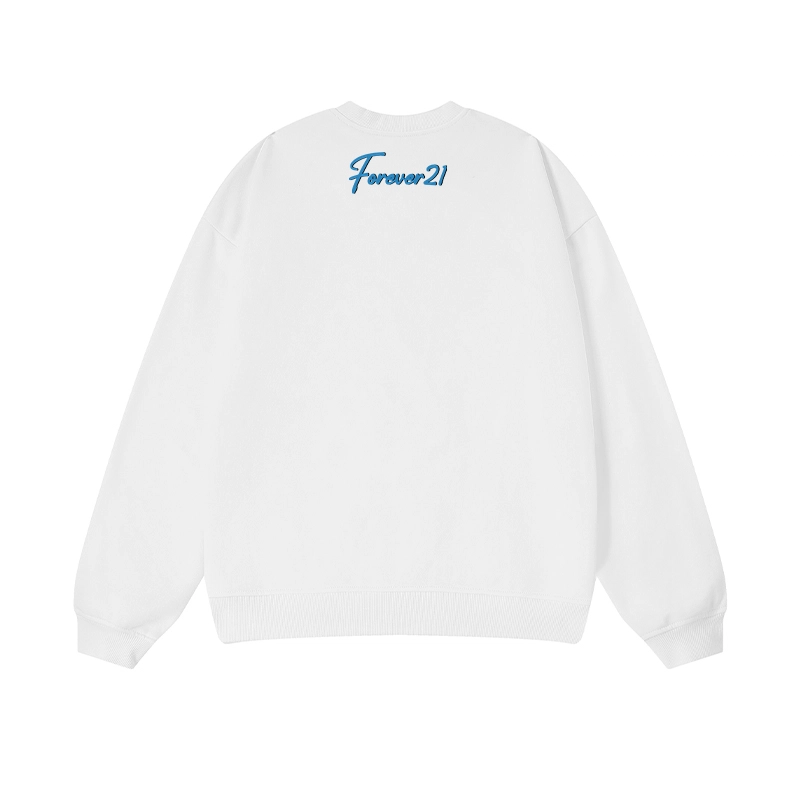 FOREVER 21 FOREVER 21