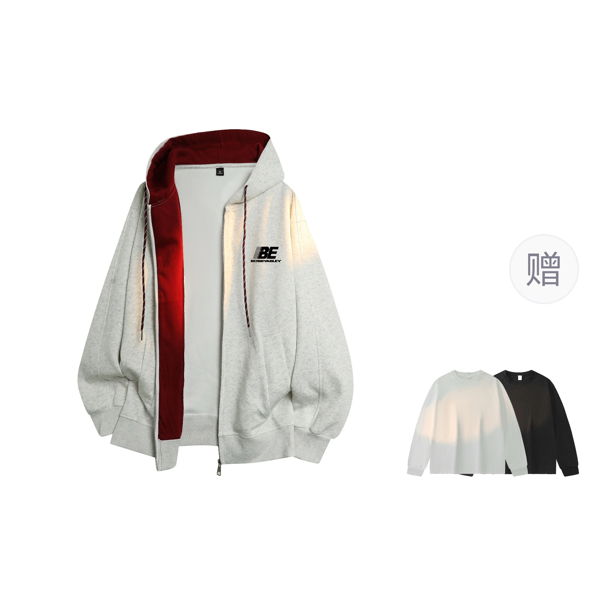 BOBBY ABLEY LOGO