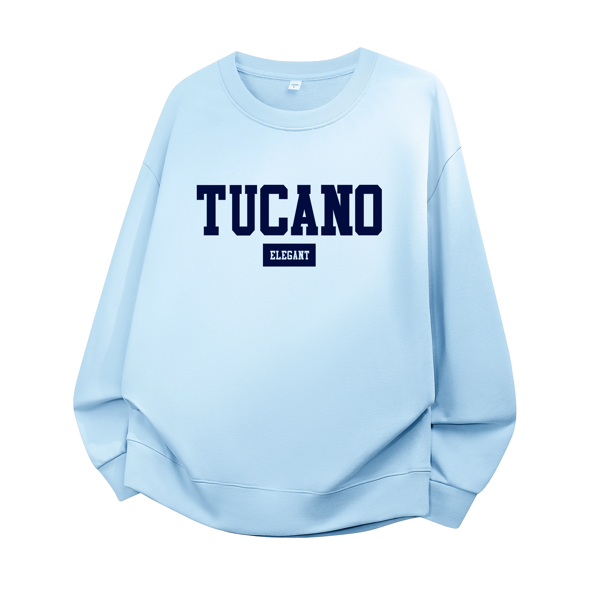 TUCANO Logo