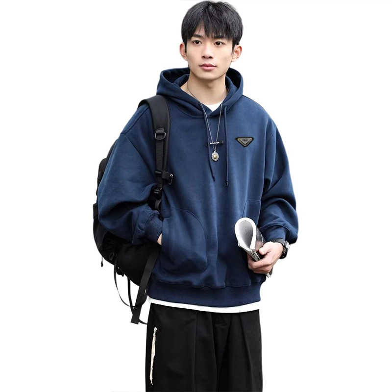 LIN MYKING cityboy