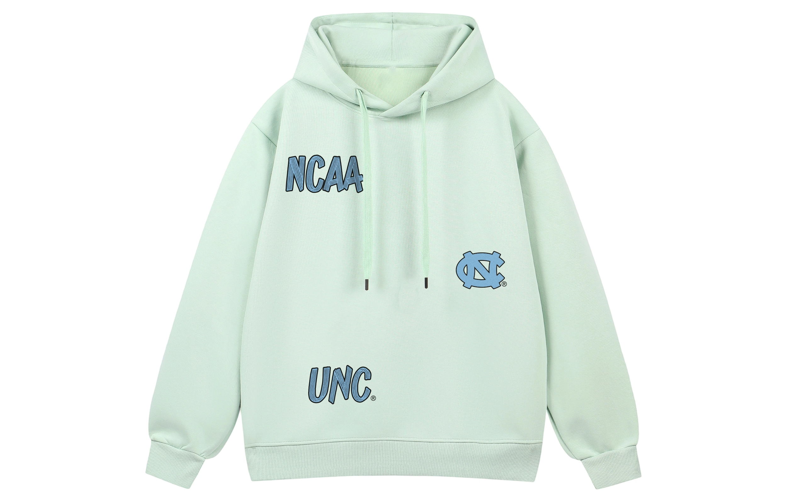 NCAA logo
