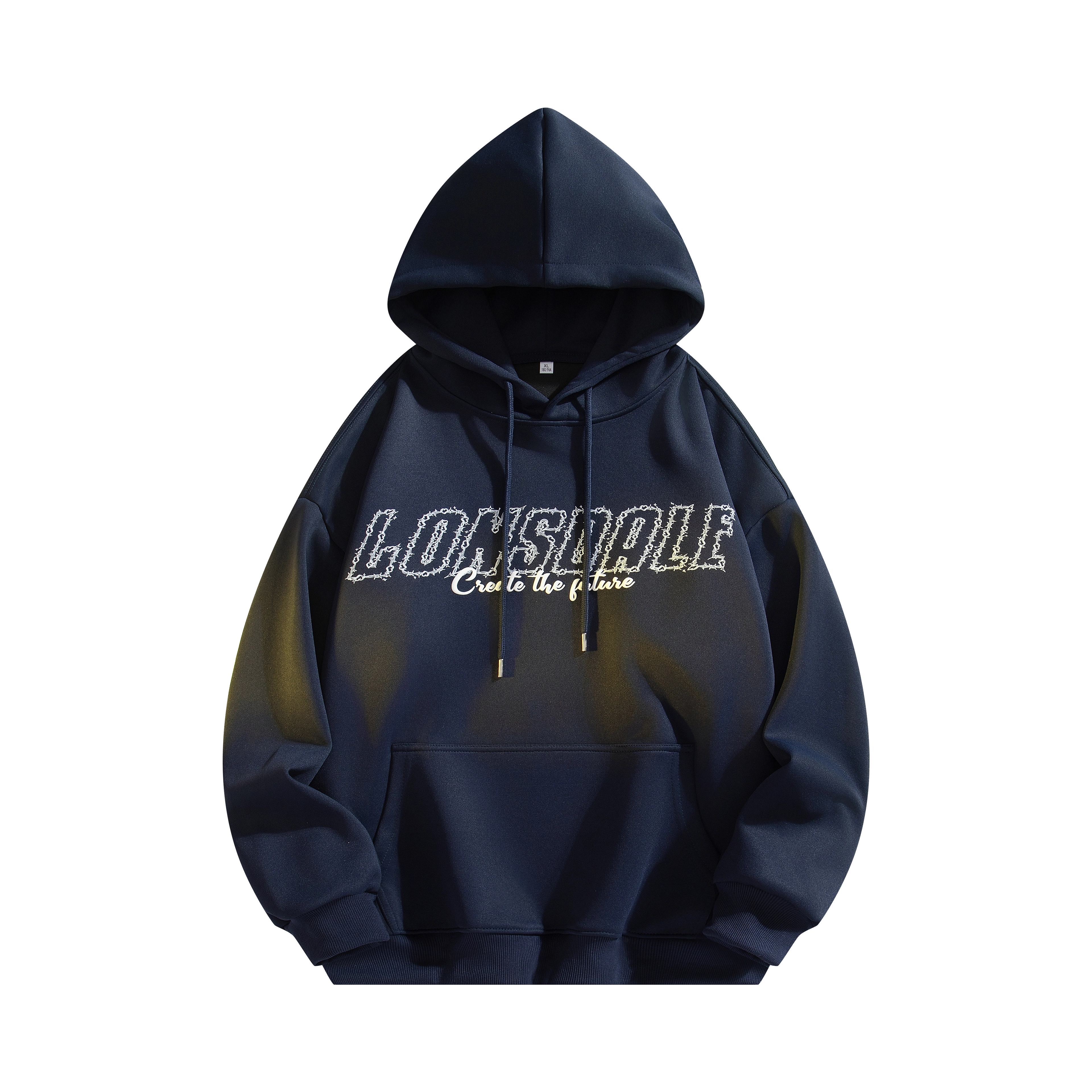 LONSDALE logo