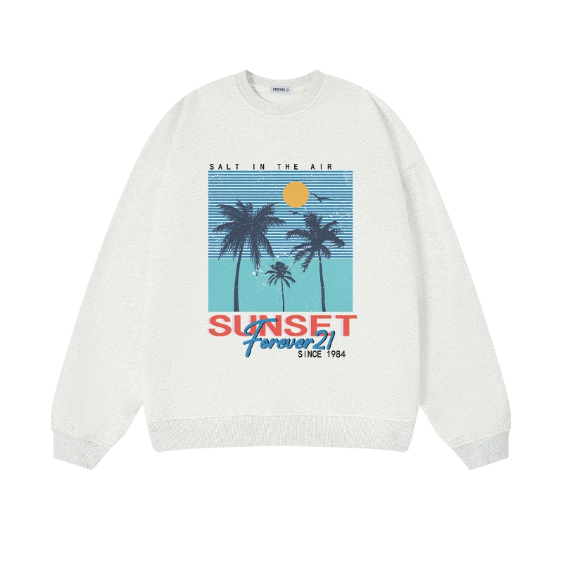 FOREVER 21 FOREVER 21
