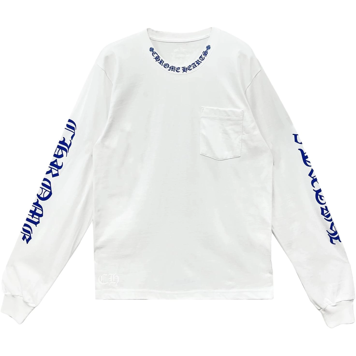 Chrome Hearts T