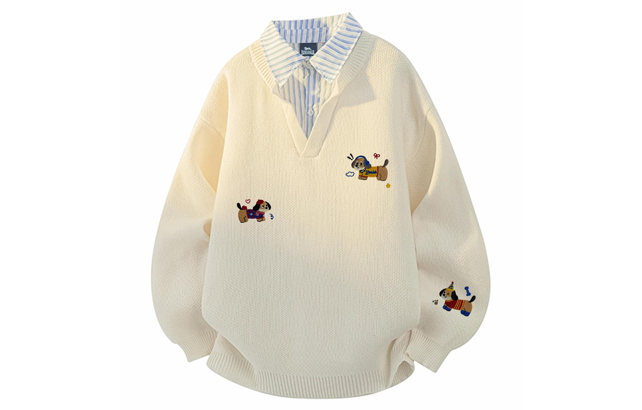 LONSDALE LogoPOLO