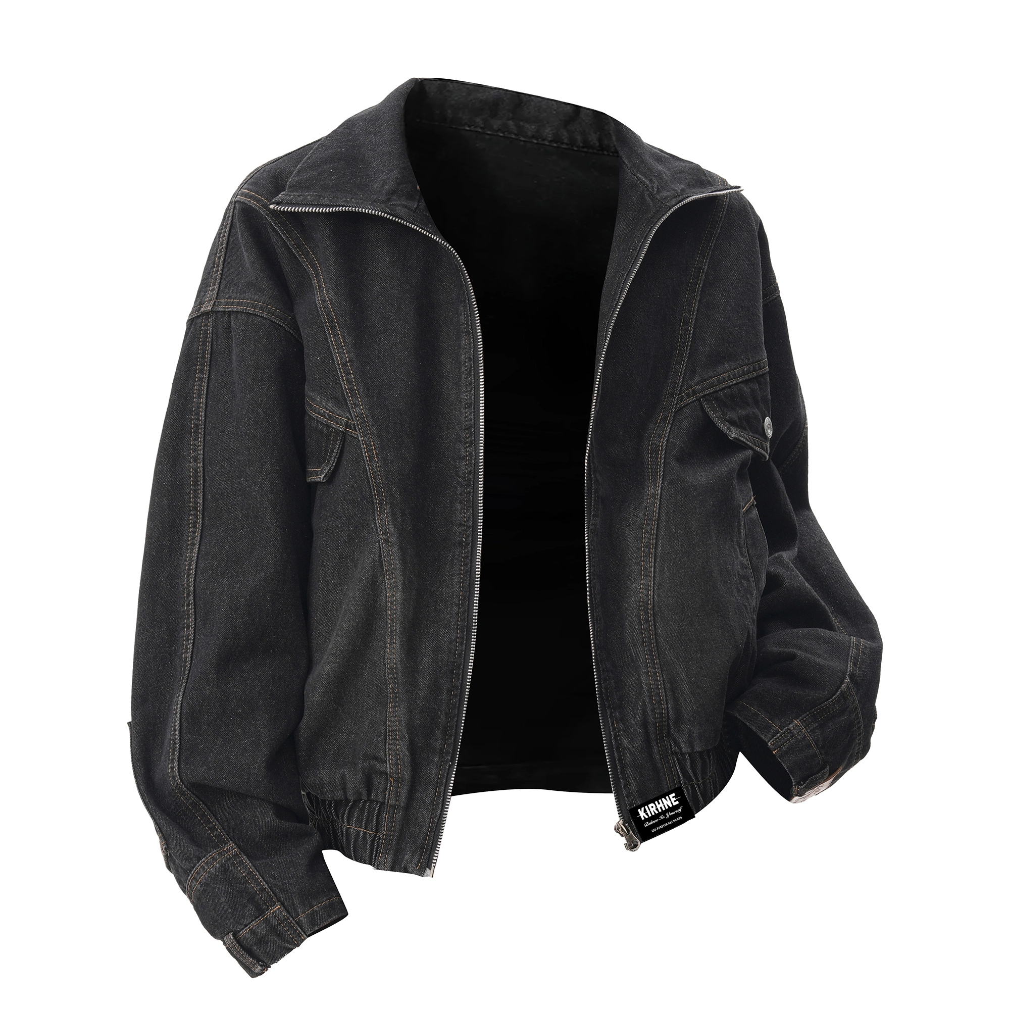 KIRHNE oversize