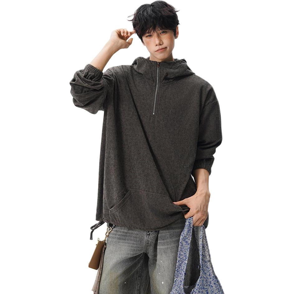 HRDW oversize