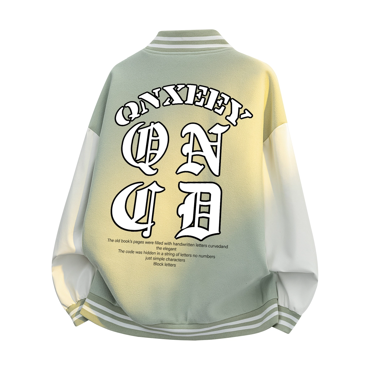 Qnxeey cleanfit